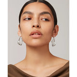 Colette Hoops Medium Jenny Bird