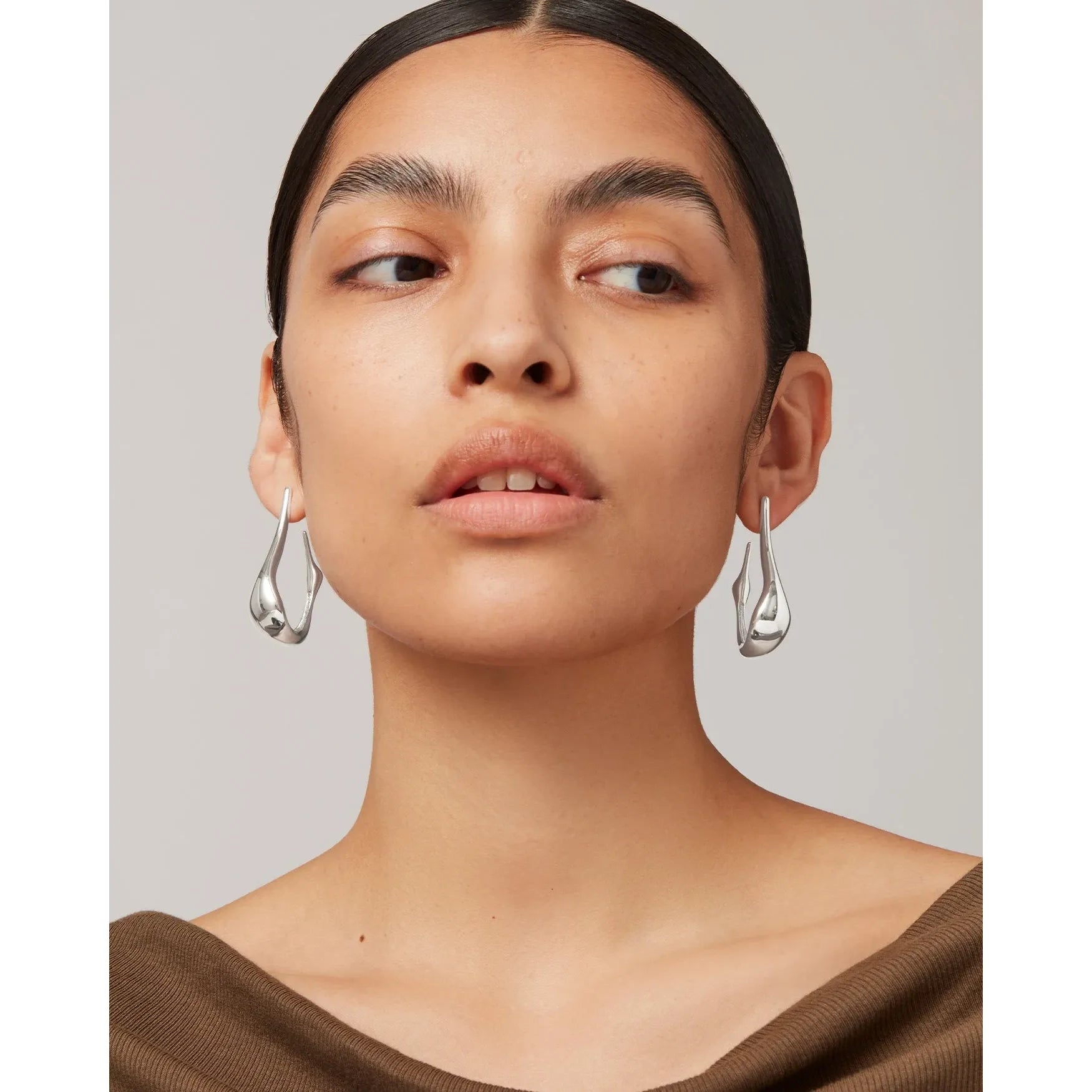 Colette Hoops Medium Jenny Bird