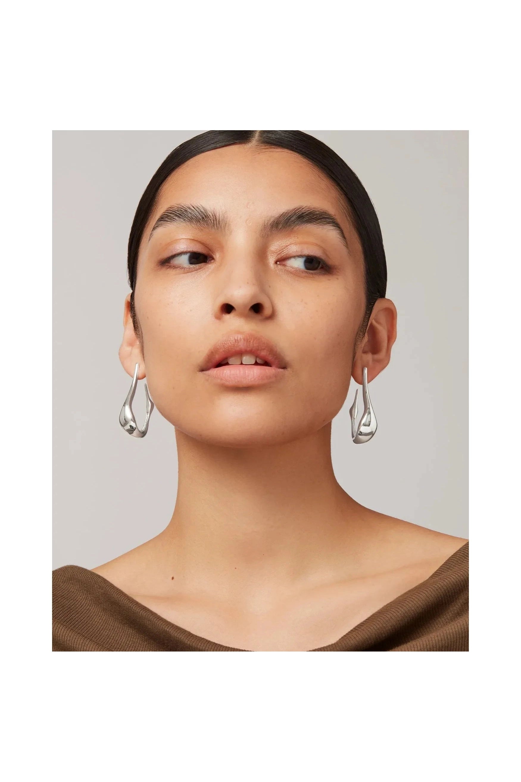 Colette Hoops Medium Jenny Bird