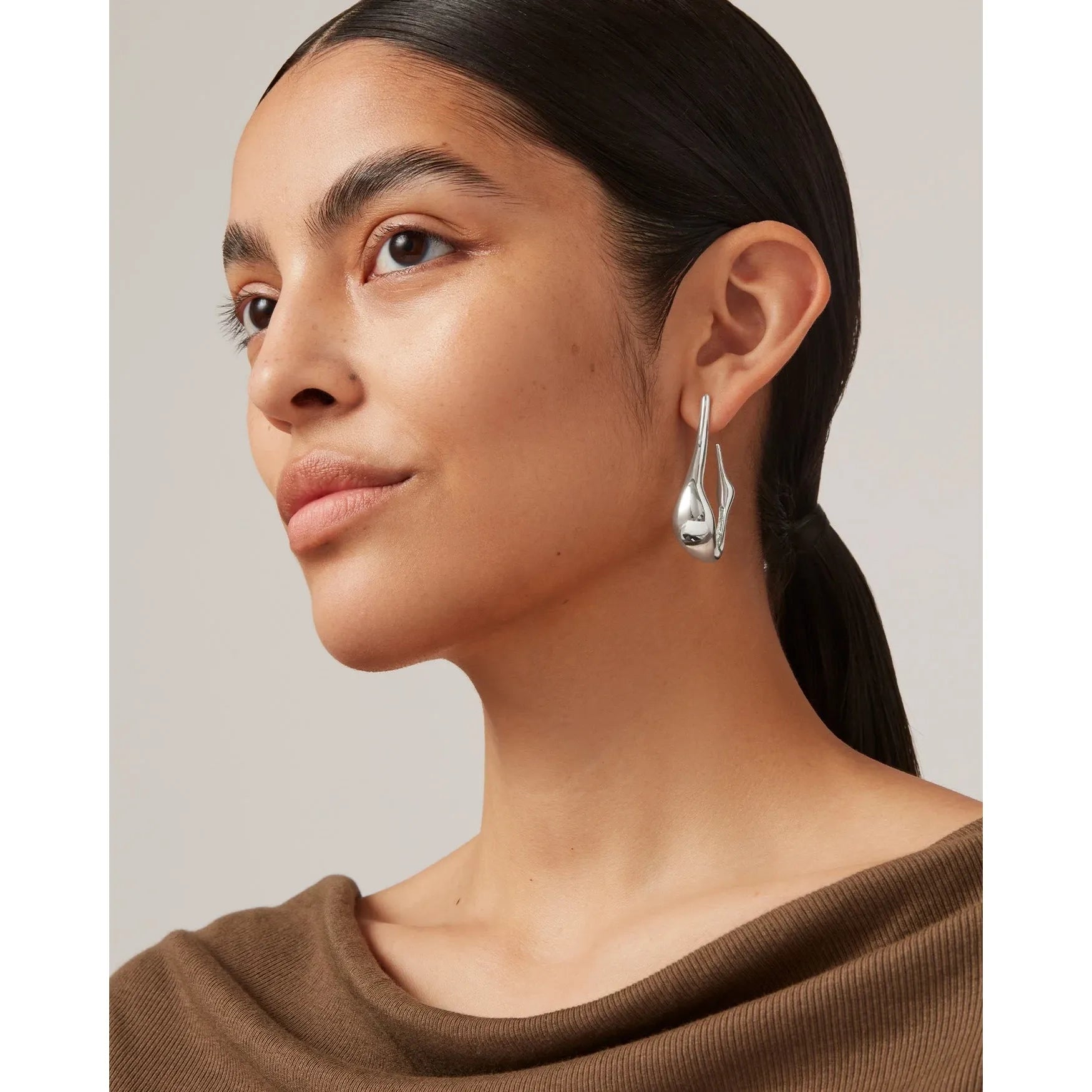 Colette Hoops Medium Jenny Bird
