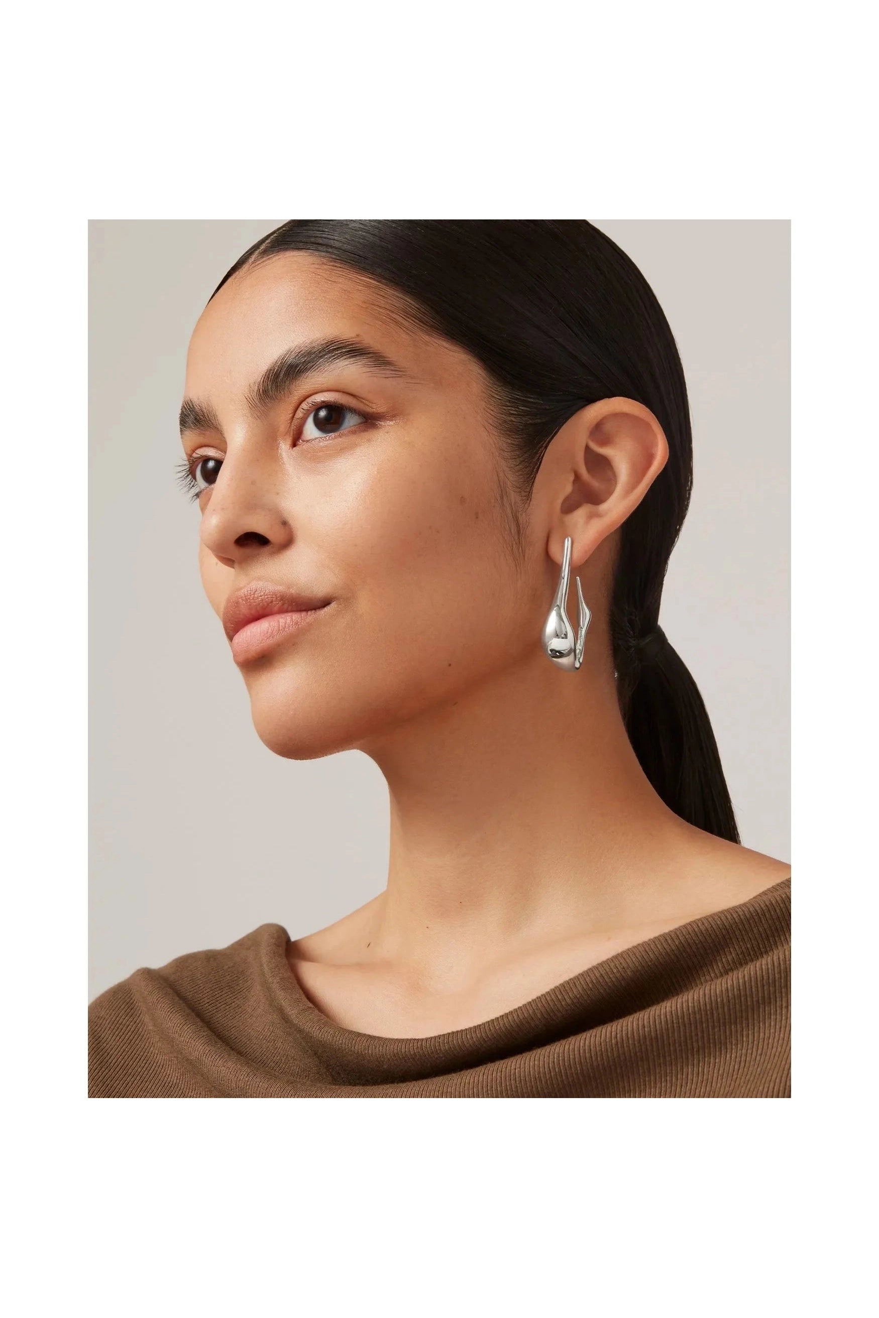 Colette Hoops Medium Jenny Bird