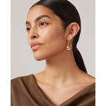 Colette Hoops Medium - Primm'sColette Hoops MediumJenny Bird