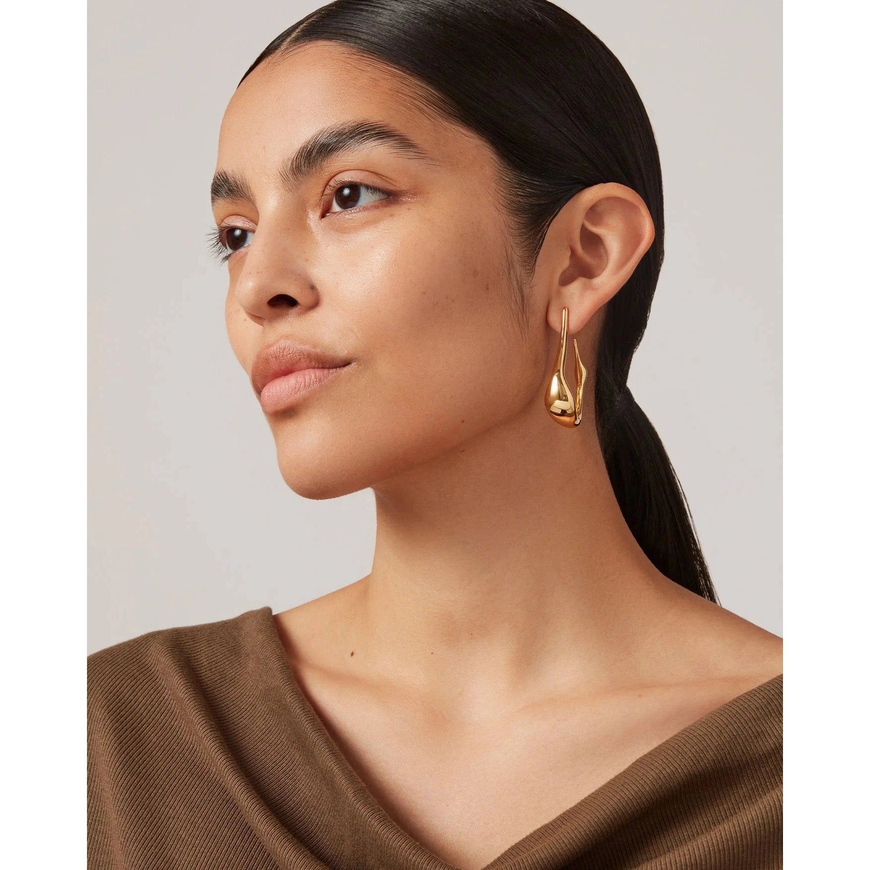 Colette Hoops Medium - Primm'sColette Hoops MediumJenny Bird