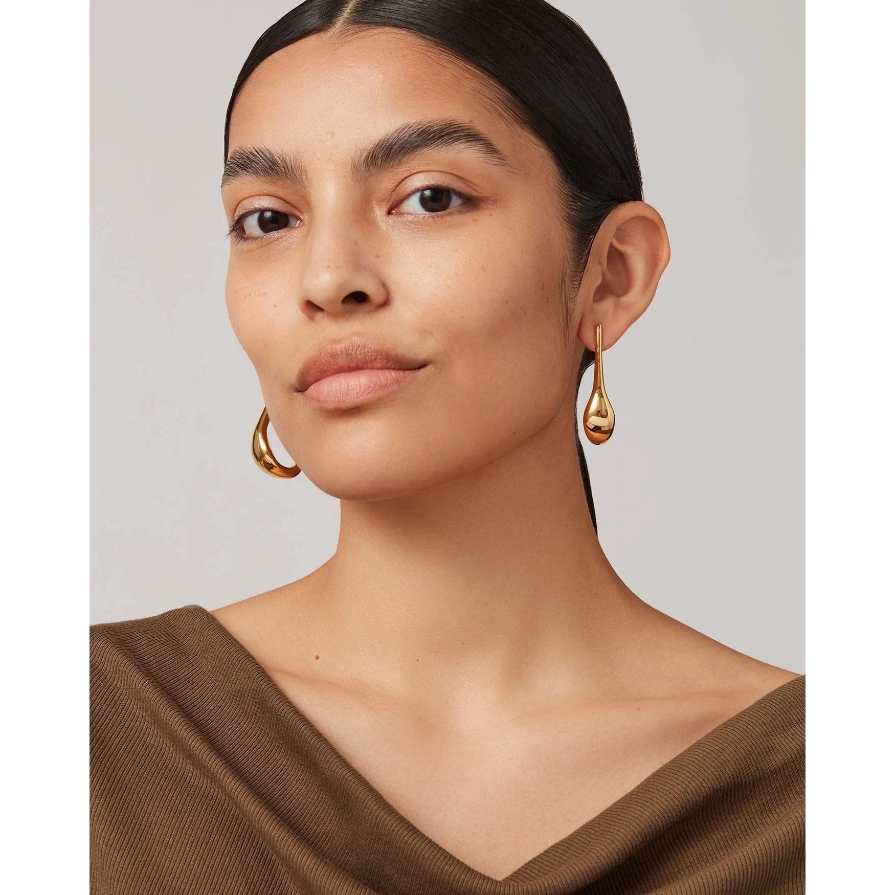 Colette Hoops Medium - Primm'sColette Hoops MediumJenny Bird