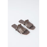 Comey Fitz Sandal - Primm'sComey Fitz SandalRachel Comey