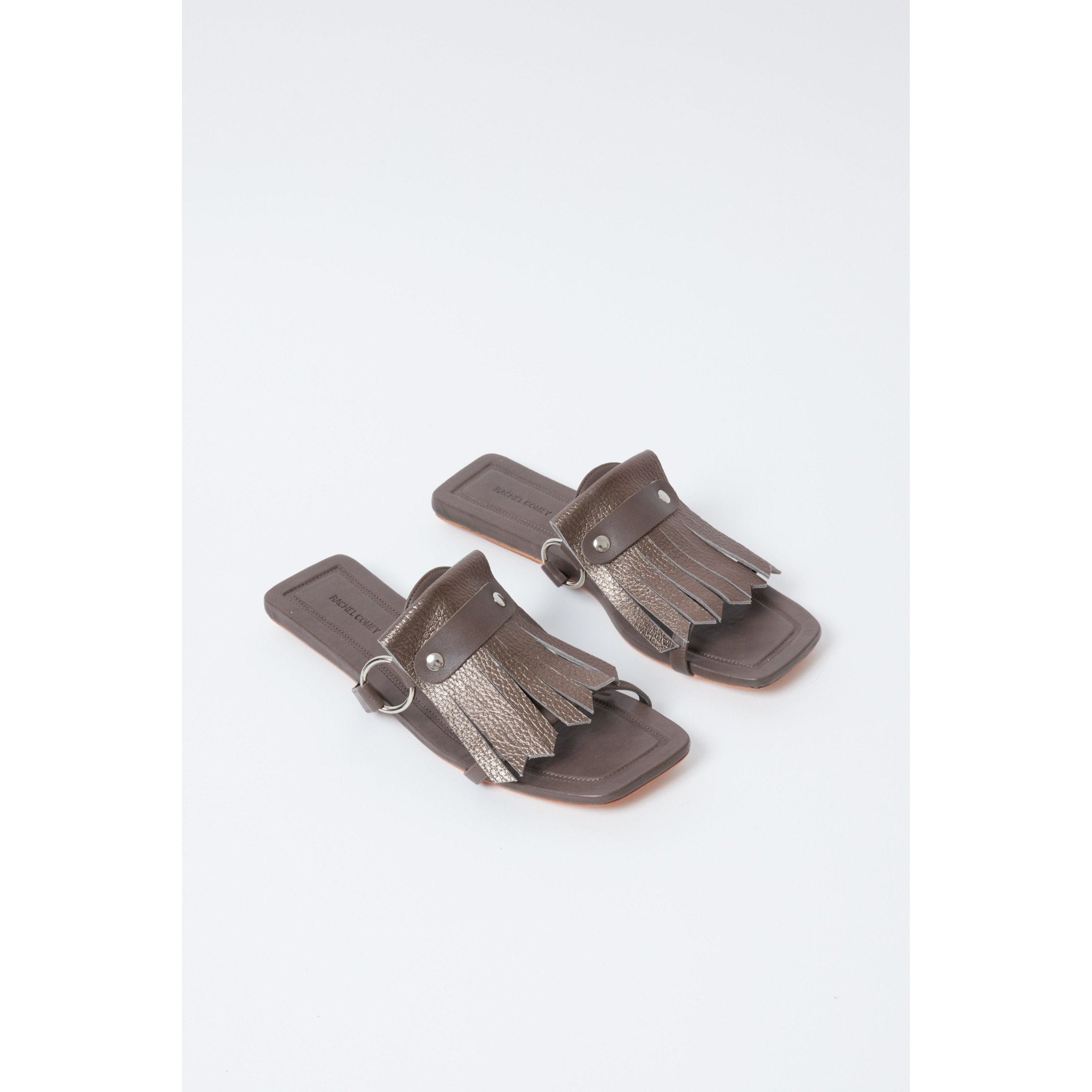 Comey Fitz Sandal - Primm'sComey Fitz SandalRachel Comey