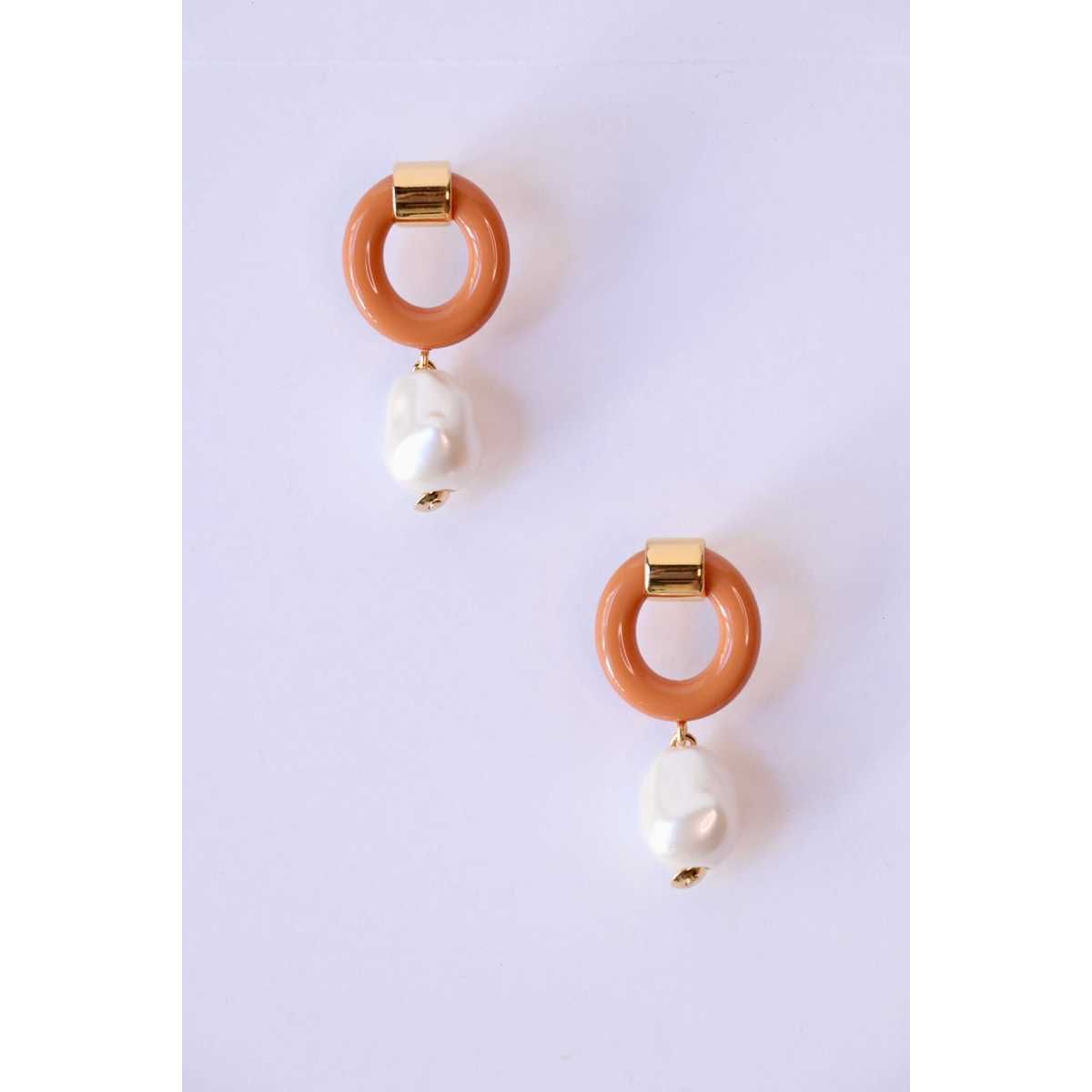 Comey Oli Earrings - Primm'sComey Oli EarringsRachel Comey