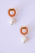 Comey Oli Earrings - Primm'sComey Oli EarringsRachel Comey