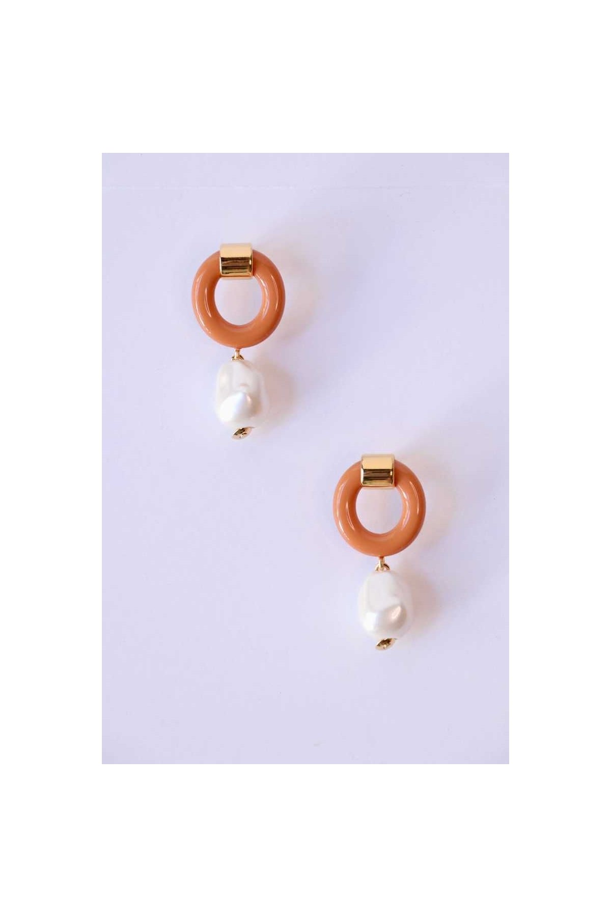 Comey Oli Earrings - Primm'sComey Oli EarringsRachel Comey