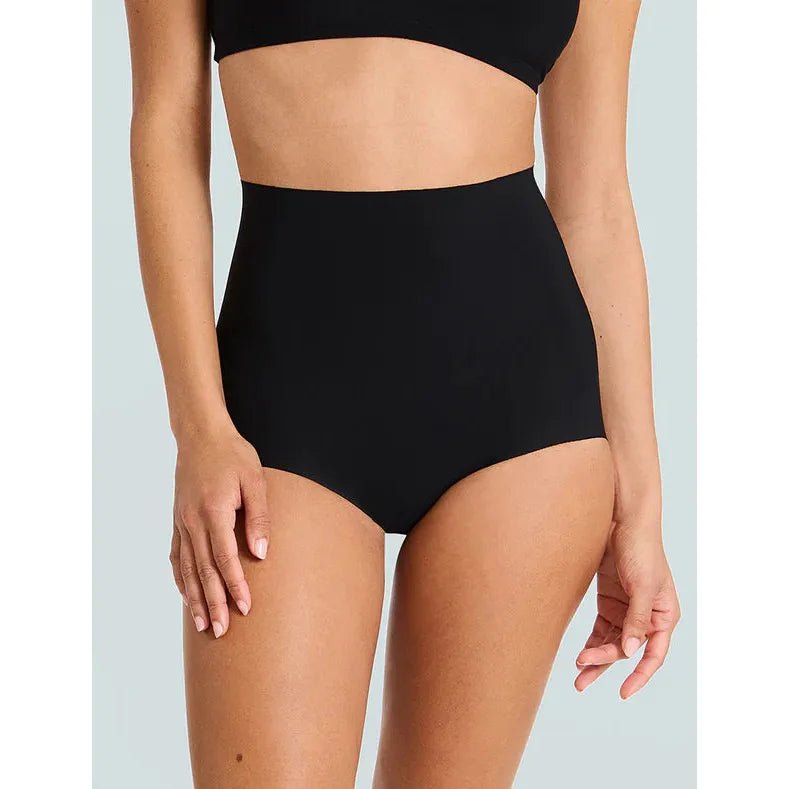 Control Brief Commando