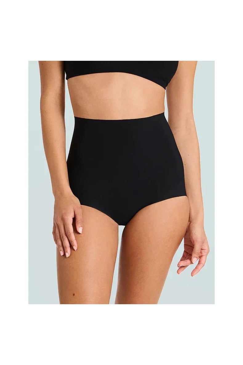 Control Brief Commando