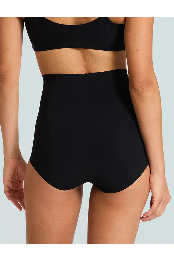 Control Brief Commando