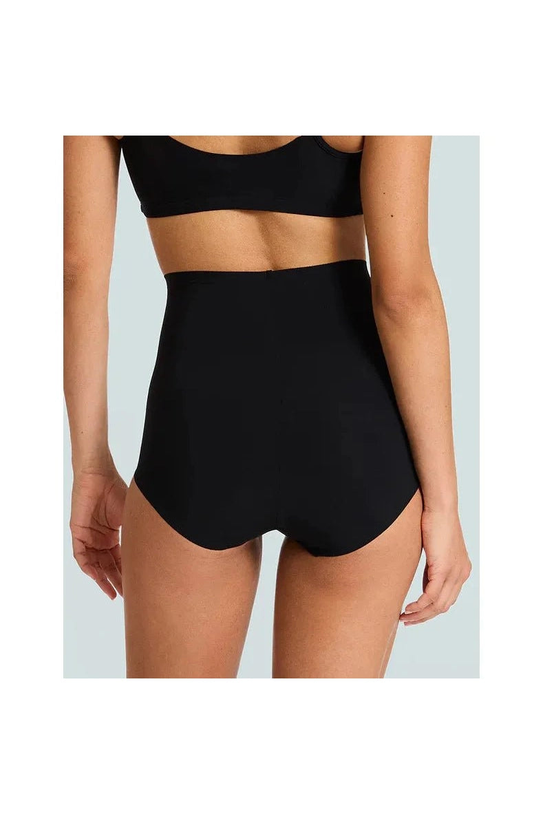 Control Brief Commando