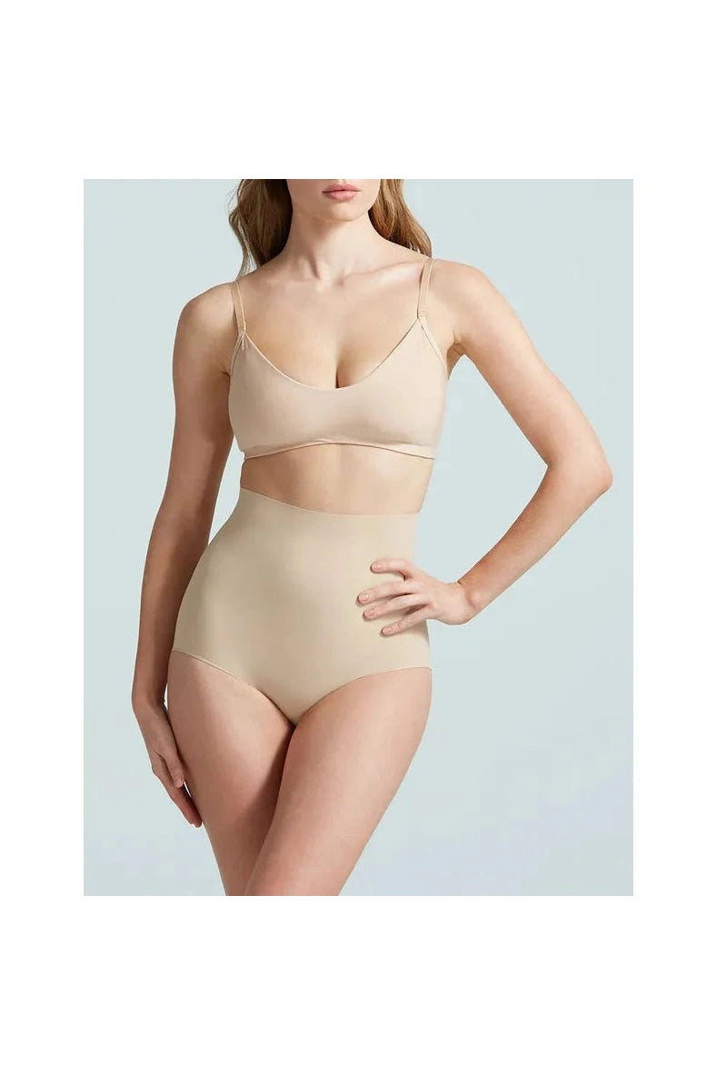 Control Brief Commando