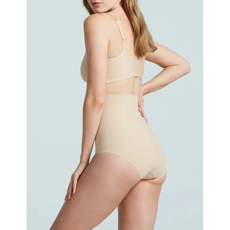 Control Brief Commando