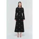 Coretta L/S Midi Dress - Primm'sCoretta L/S Midi DressSimkhai