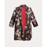 Cornelia Swing Coat - Primm'sCornelia Swing CoatFrances Valentine