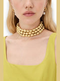 NORA CHOKER Cult Gaia