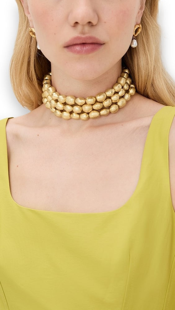 NORA CHOKER Cult Gaia