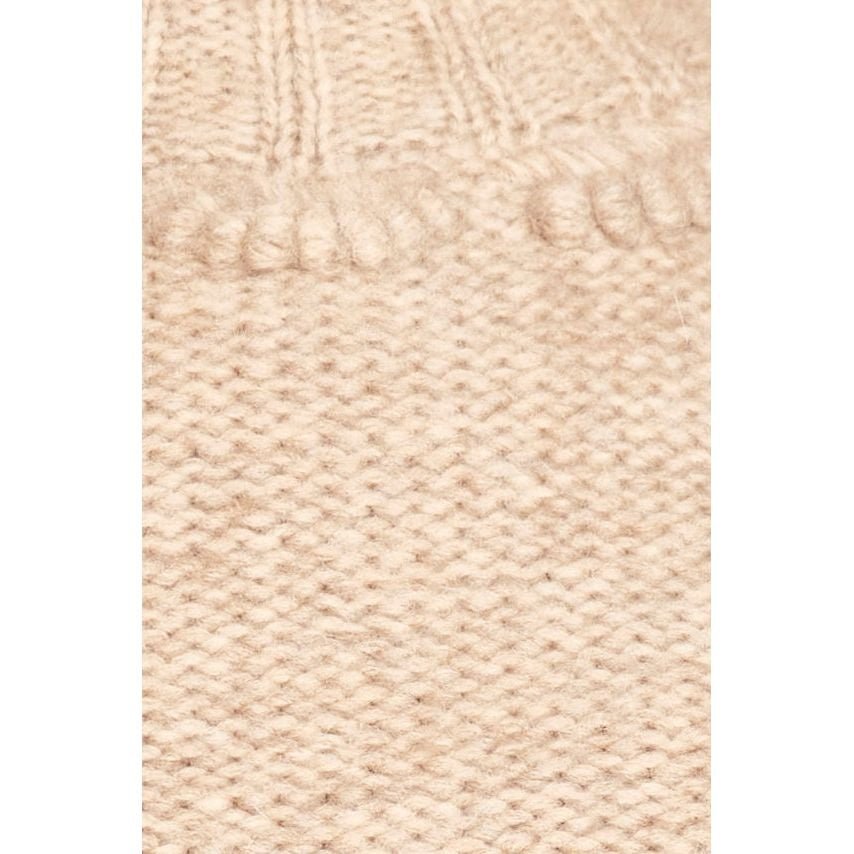 Cusco Shell Cardigan in Graham Cracker - Primm'sCusco Shell Cardigan in Graham CrackerMIRTH