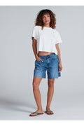 THE SLOOP SHORT ASKK NY