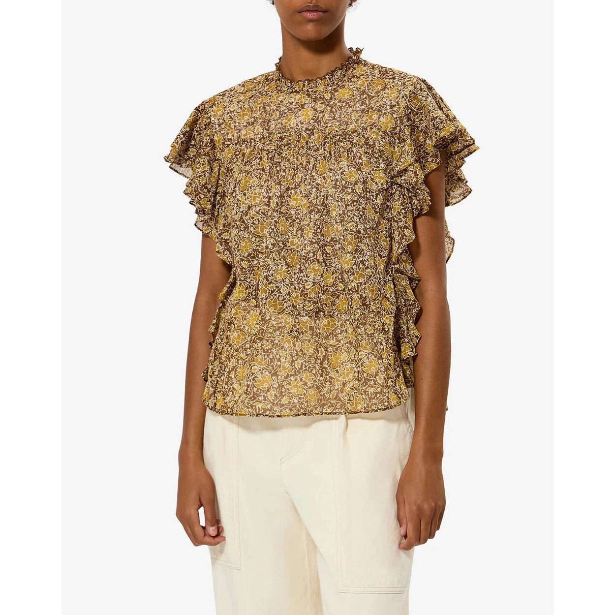 DALIYANE Top - Primm'sDALIYANE TopIsabel Marant Etoile