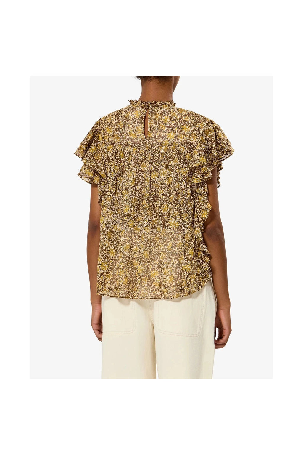DALIYANE Top - Primm'sDALIYANE TopIsabel Marant Etoile