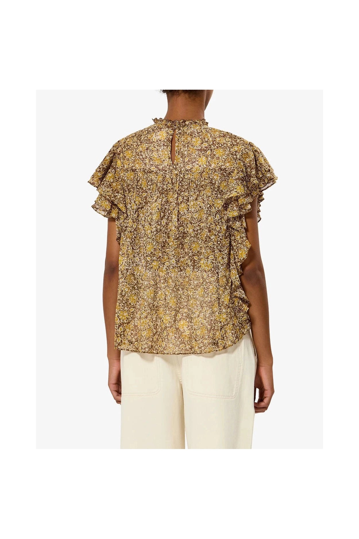 DALIYANE Top - Primm'sDALIYANE TopIsabel Marant Etoile