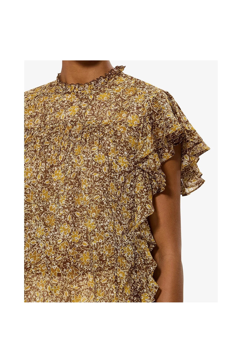 DALIYANE Top - Primm'sDALIYANE TopIsabel Marant Etoile