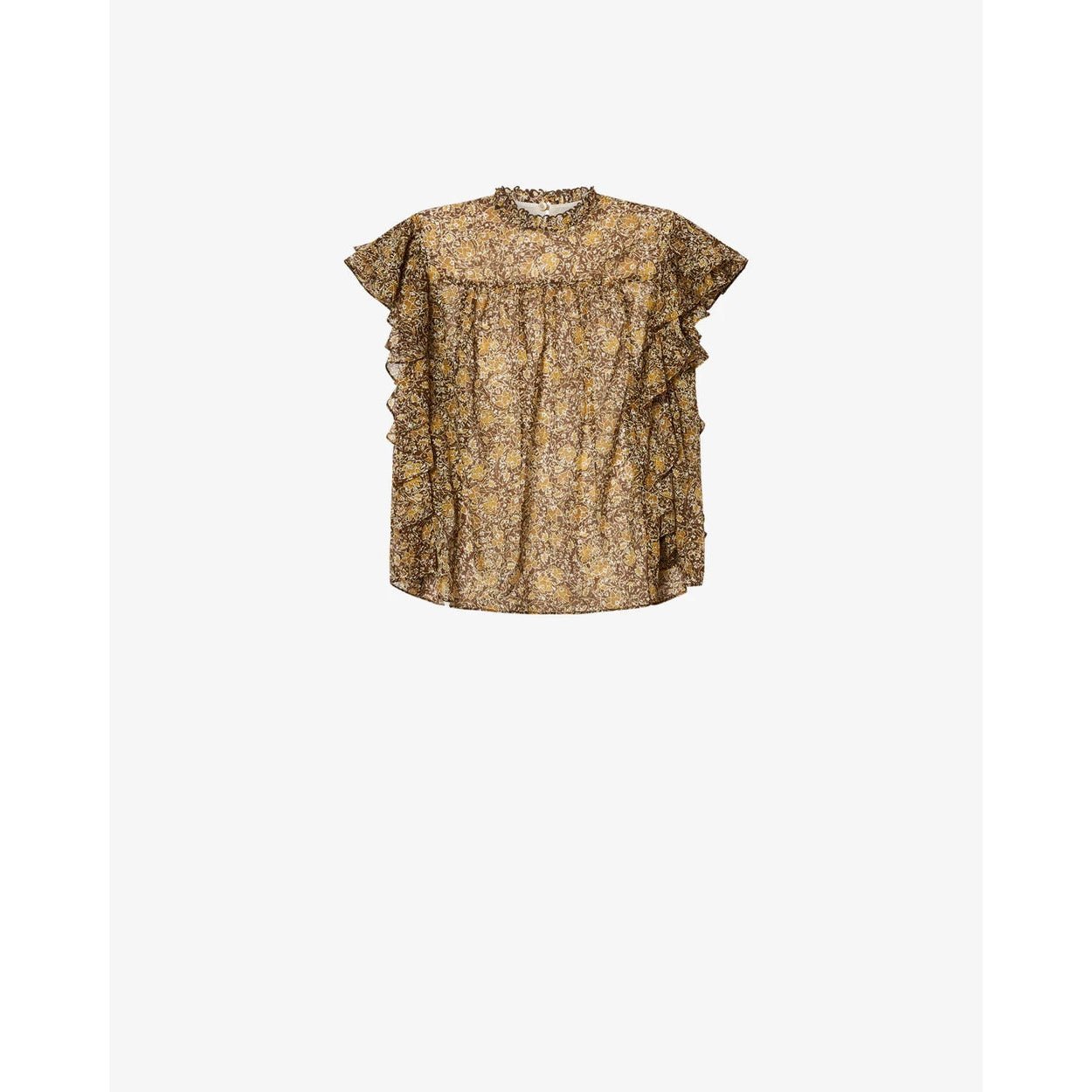DALIYANE Top - Primm'sDALIYANE TopIsabel Marant Etoile