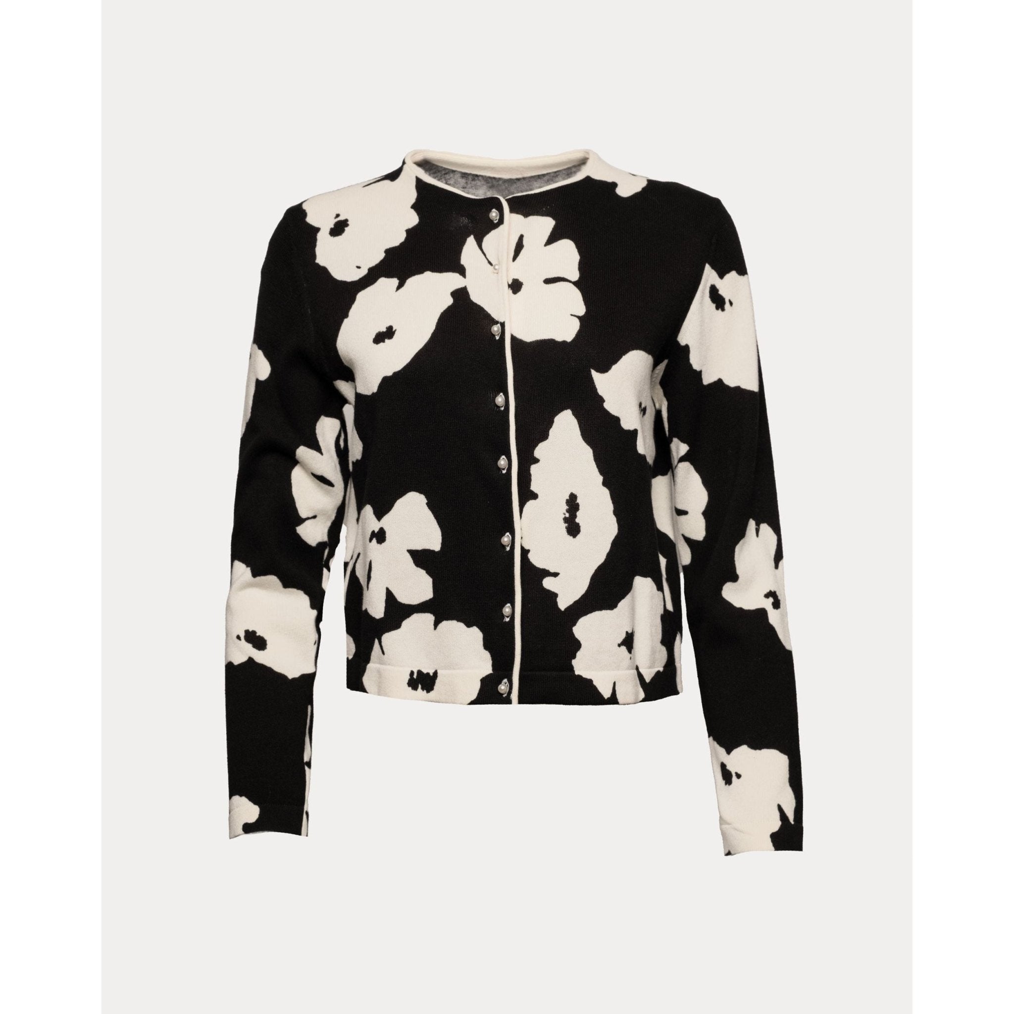 Darling Cardigan - Primm'sDarling CardiganFrances Valentine