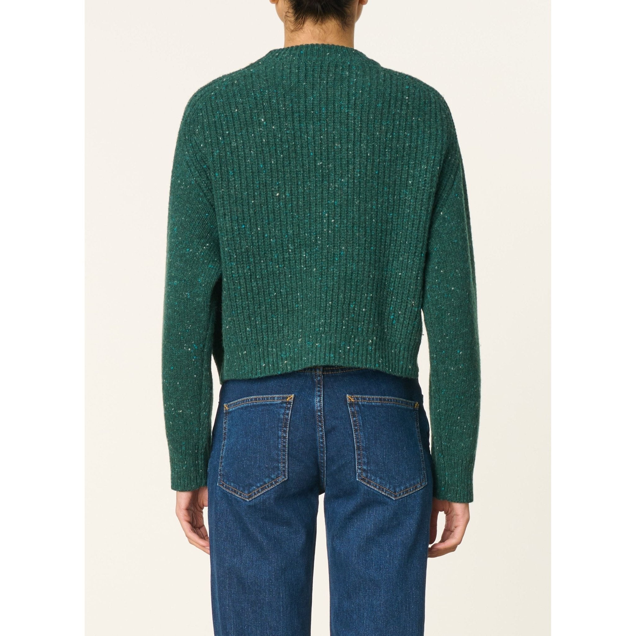 Delora Sweater - Primm'sDelora SweaterVanessa Bruno