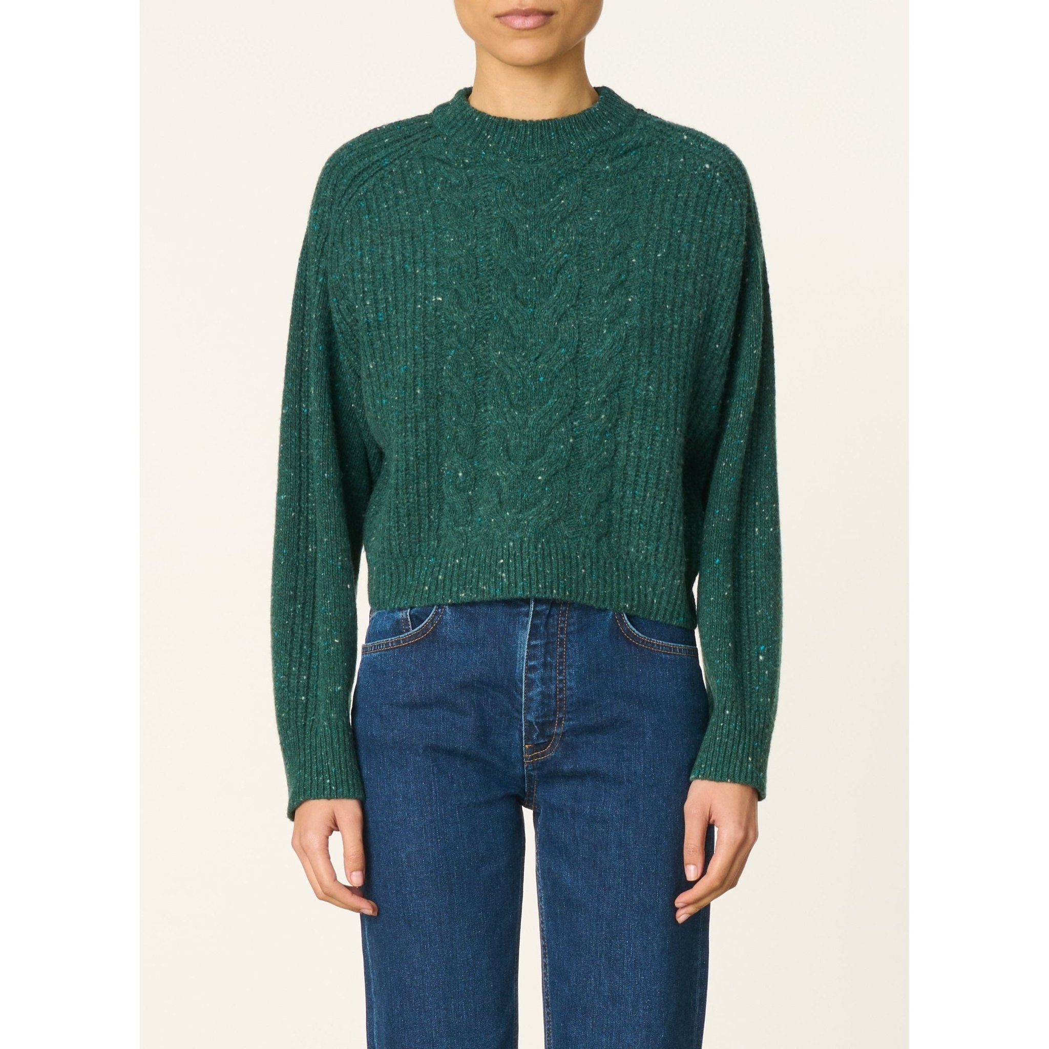 Delora Sweater - Primm'sDelora SweaterVanessa Bruno