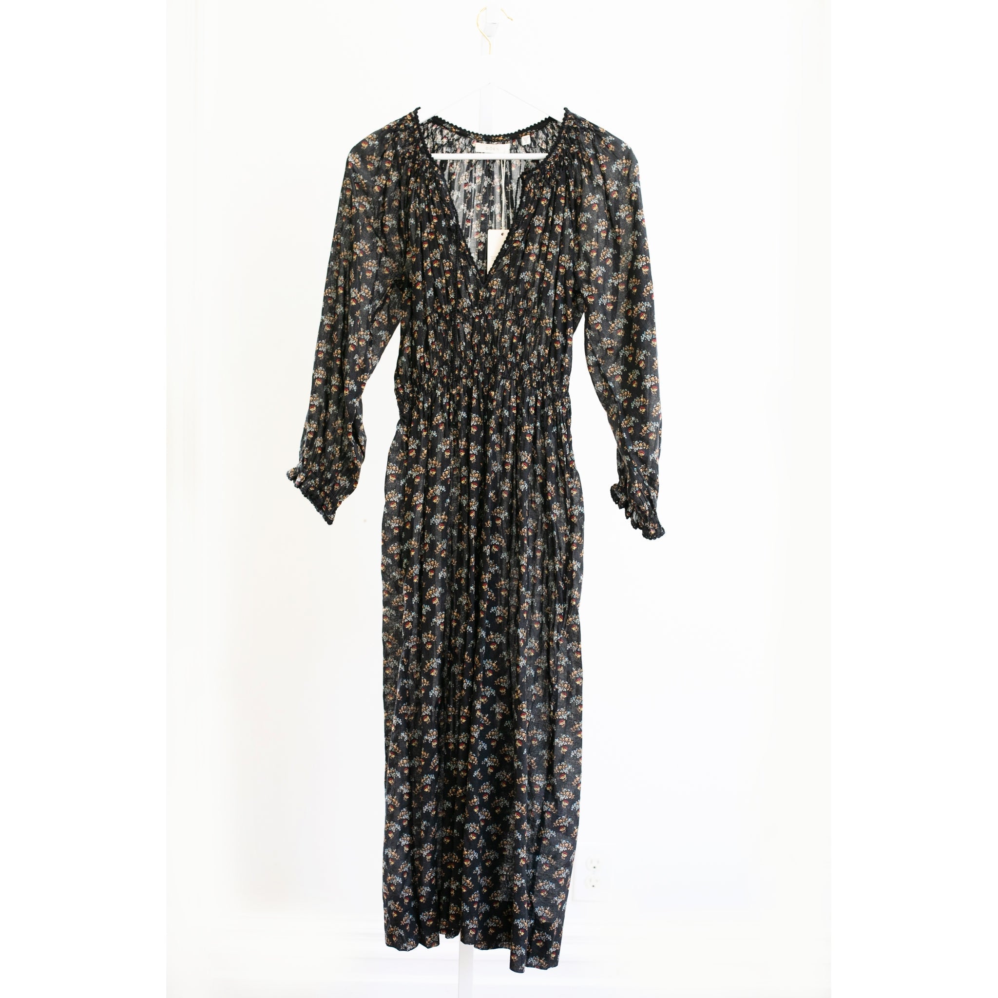 Delphina Dress - Primm'sDelphina DressDôen