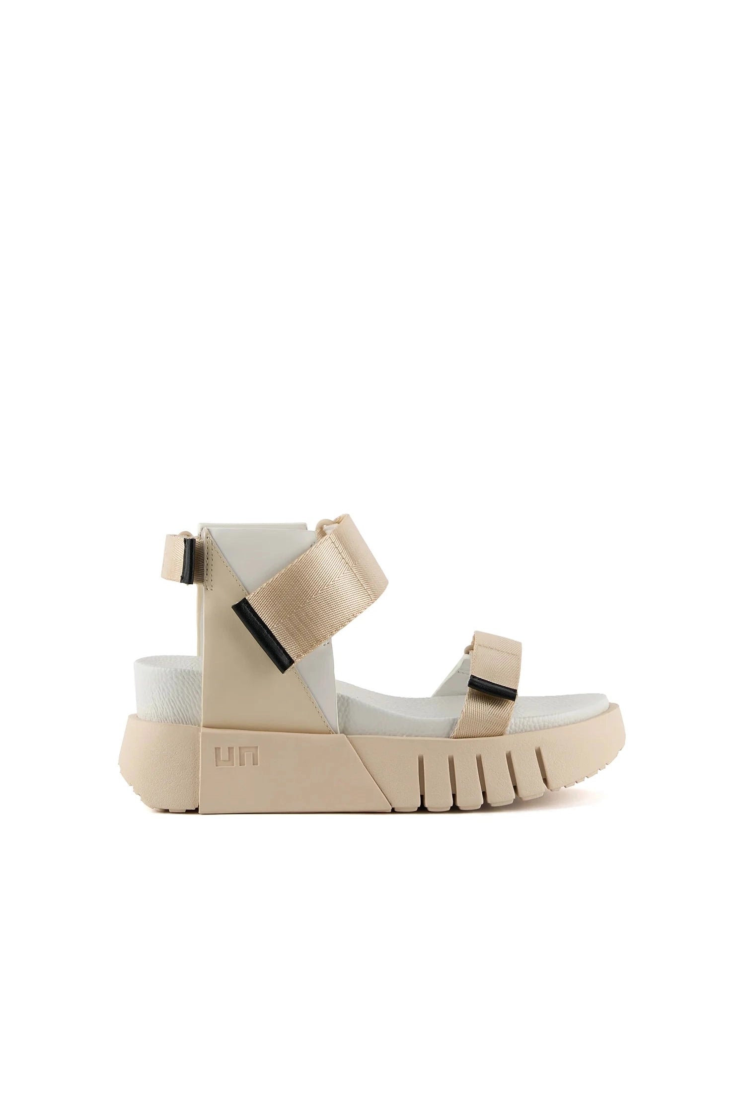 Delta Run United Nude