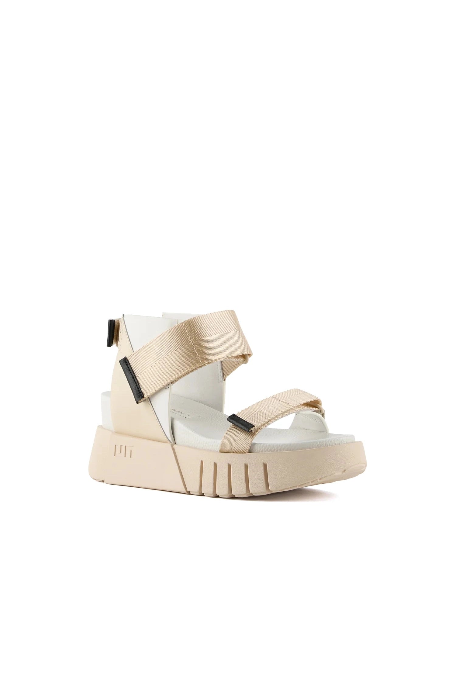 Delta Run United Nude