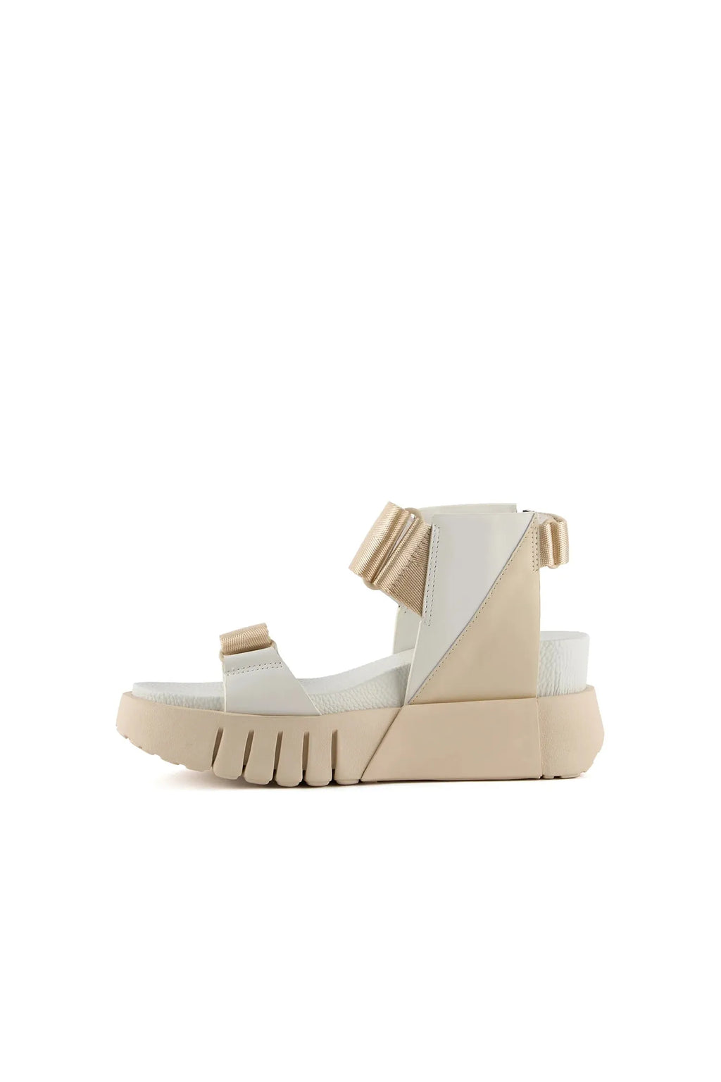 Delta Run United Nude