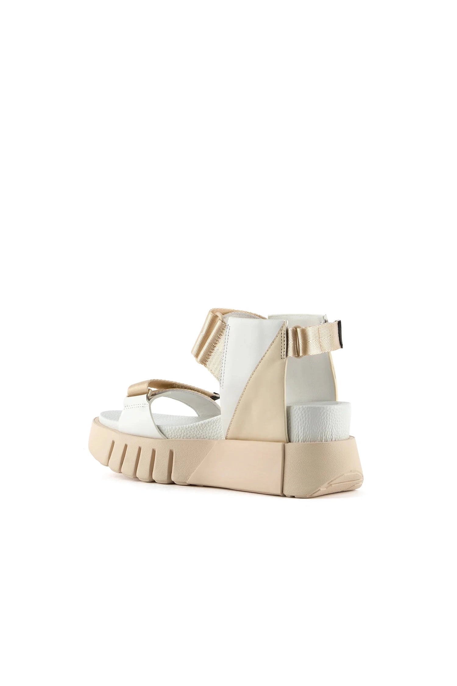 Delta Run United Nude