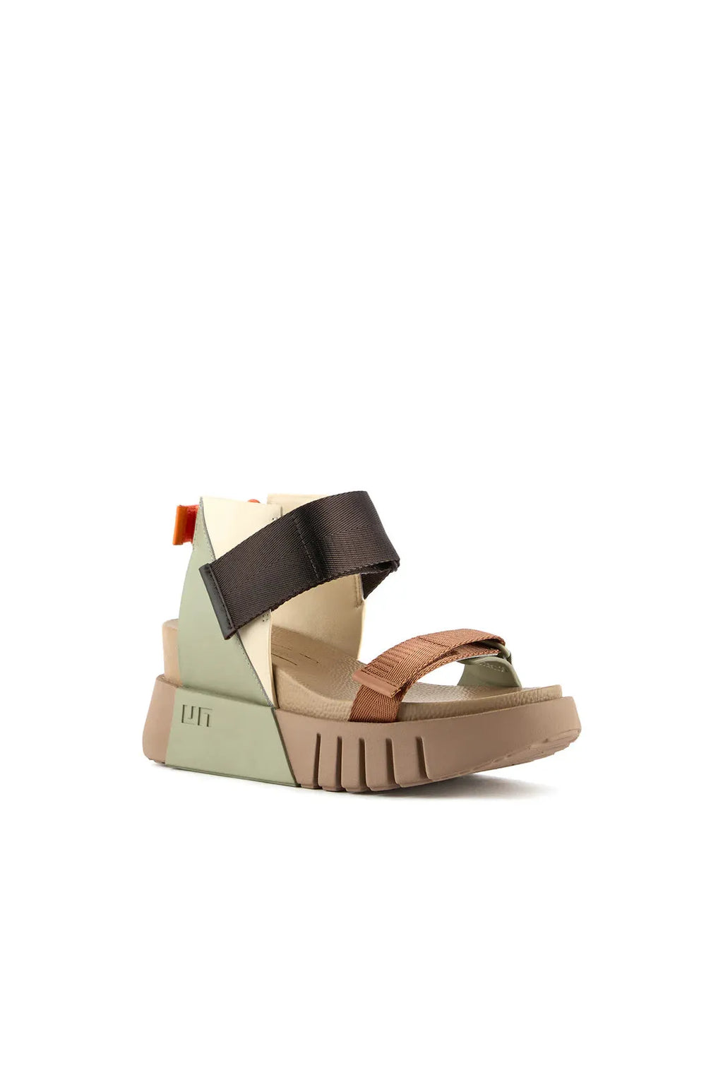 Delta Run United Nude
