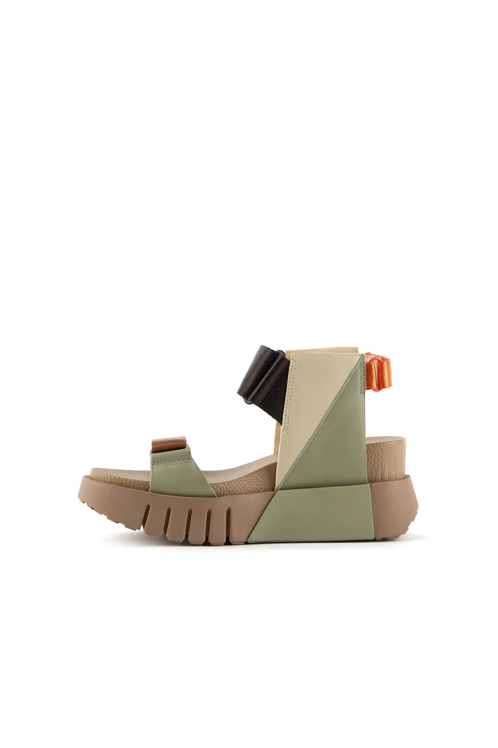 Delta Run United Nude