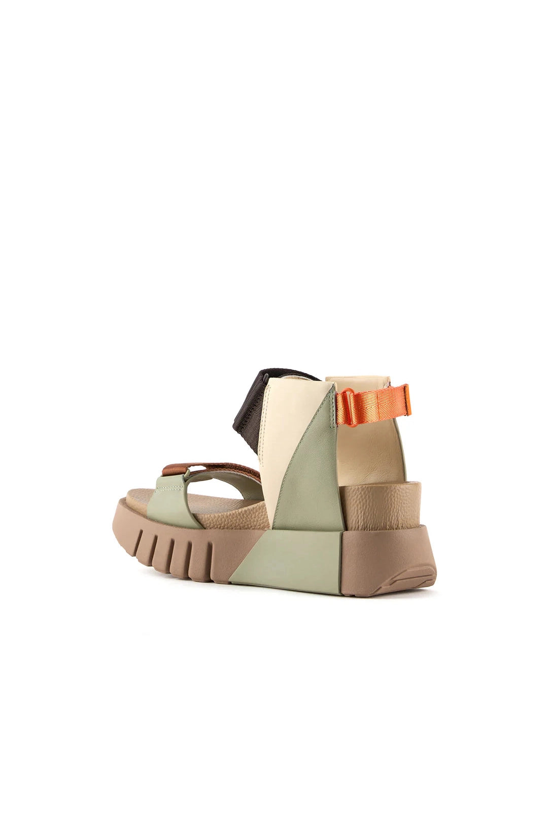 Delta Run United Nude