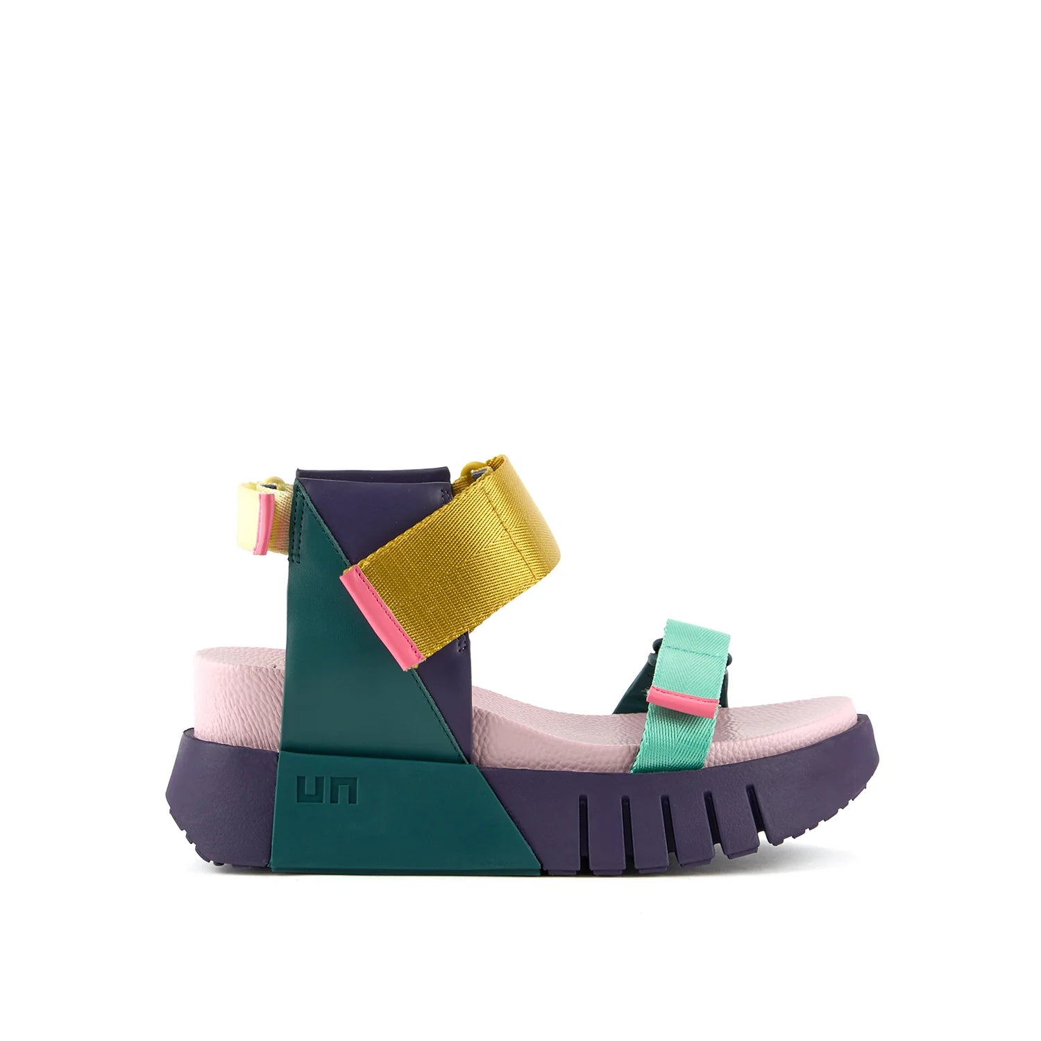 Delta Run Summer Hues United Nude