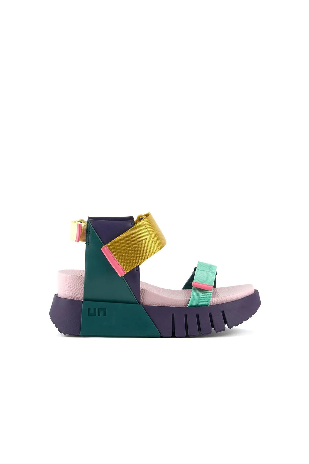Delta Run Summer Hues United Nude