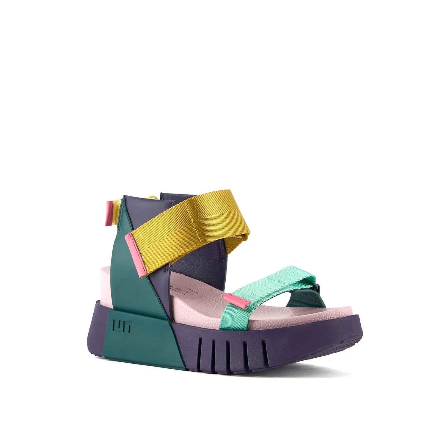 Delta Run Summer Hues United Nude