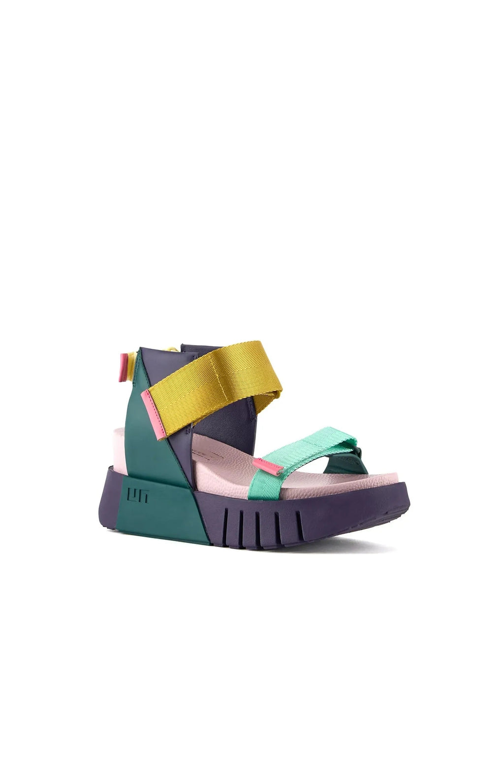 Delta Run Summer Hues United Nude