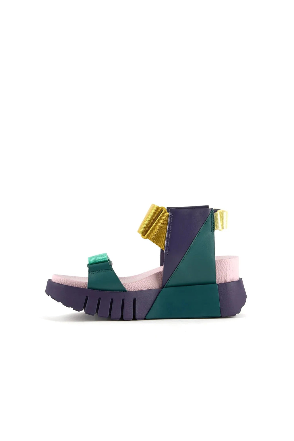 Delta Run Summer Hues United Nude