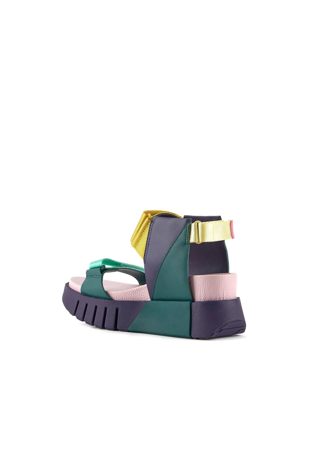 Delta Run Summer Hues United Nude