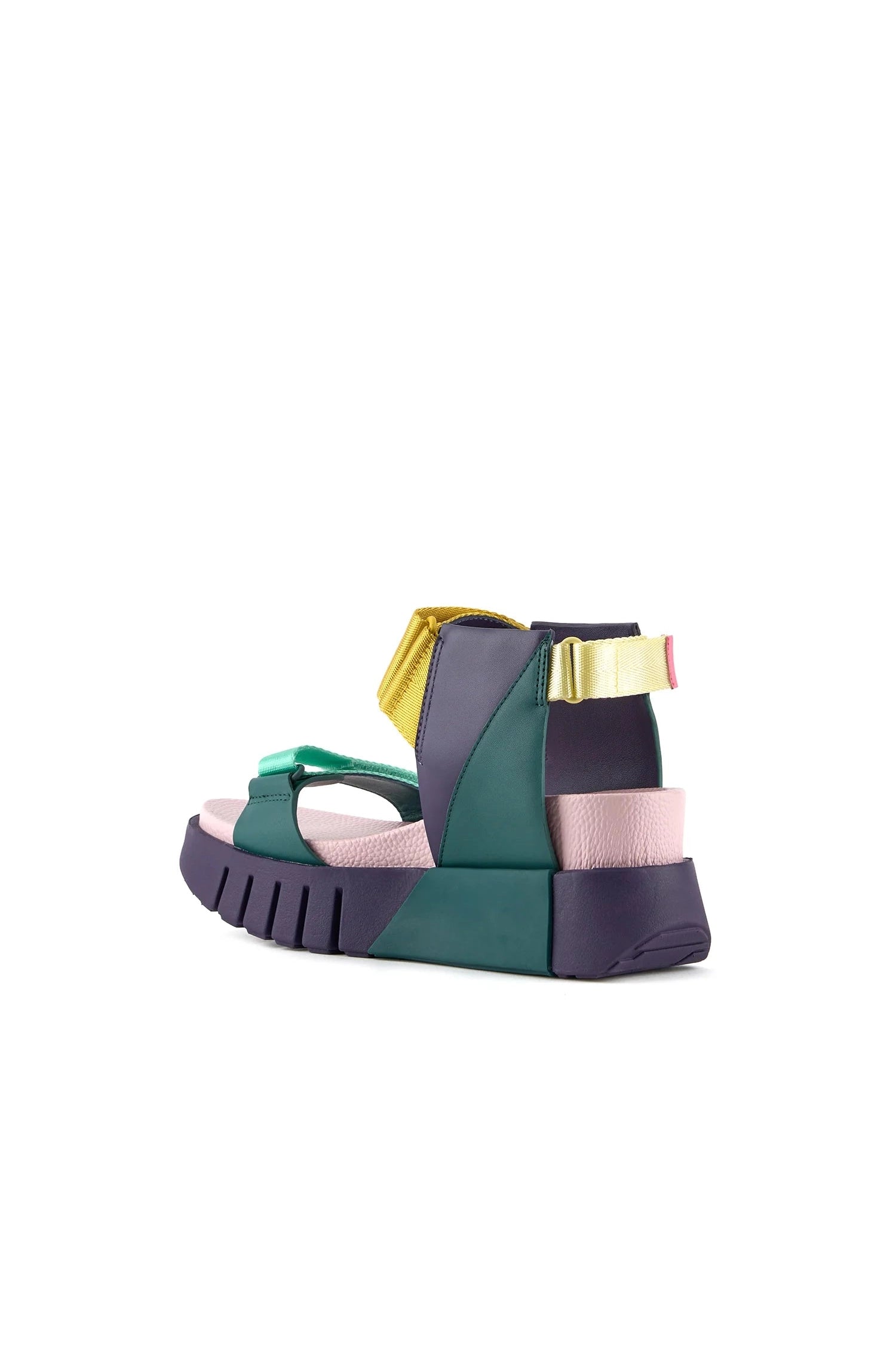 Delta Run Summer Hues United Nude