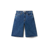 Denim Grace Short Forbidden Love - Primm'sDenim Grace Short Forbidden LoveSLVRLAKE