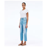 Denim London Crop American Dream - Primm'sDenim London Crop American DreamSLVRLAKE